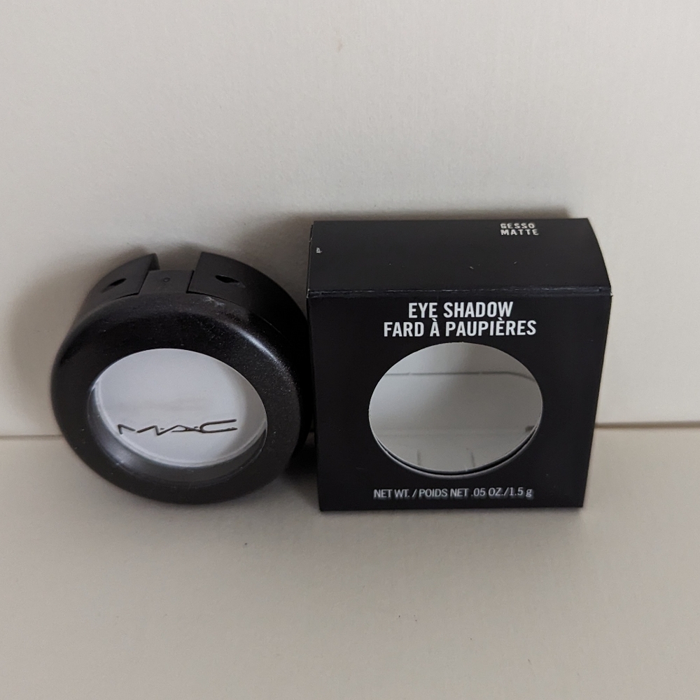 MAC Eyeshadow - Gesso (Matte)